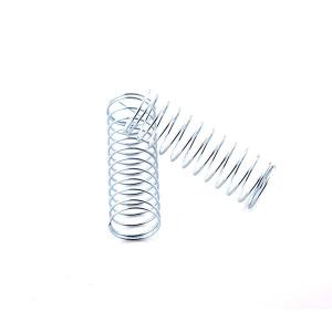 Wholesale Car Compression Coil Spring 5/16 Id 6mm 7mm Diameter auto Coil Spring from china suppliers