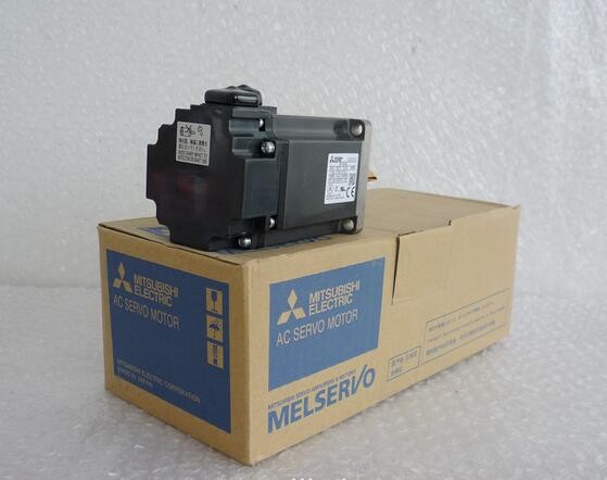 HF-KP43 Mitsubishi Servo Motor MR-J3 Series Servo Driver Servo Motor Original adn New