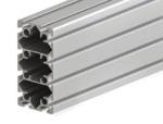 Customized Aluminium V Slot Rail Profiles 8 - 80120 80 - 90 Series
