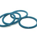 REACH Certified NBR FKM Rubber Seal Ring for Sealing Usage in Industrial