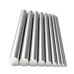 309 305 304l 304 Polished Stainless Steel Round Bar 5mm 6mm 8mm