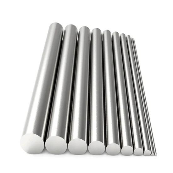 Threaded Hollow Stainless Steel Rod 1/16" 1/2 Inch 431 430 410s 416 202 321 309S
