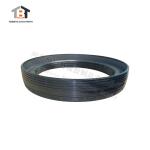 Original Factory Quality 10045887 Wheel Hub Oil Seal for Conmet Axle 121x160