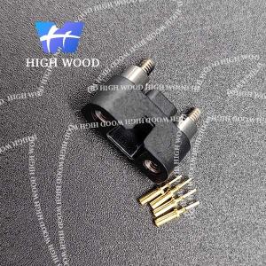 Wholesale HW-CMM Connector, HW-221S04F24,2mm Pitch. from china suppliers