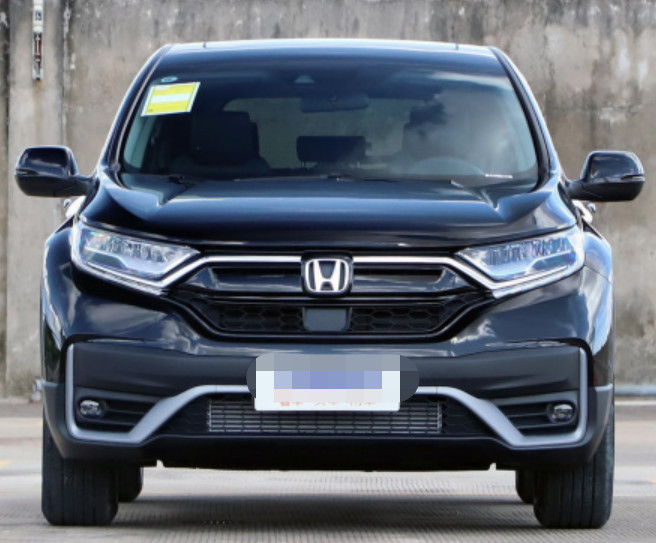 Dongfeng HONDA CR-V 2021 240TURBO CVT 2WD City Version Compact SUV 5 Door 5 Seats