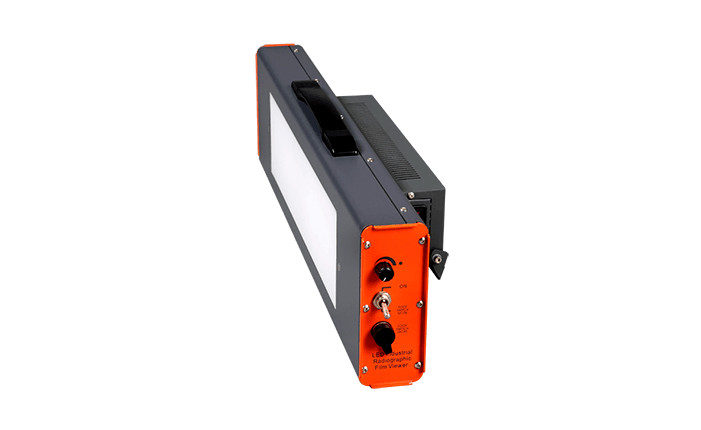 HFV-4010P LED Industrial Radiography Film Viewer Non Destructive Testing Equipment