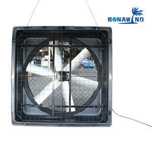 Wholesale Energy Saving Industrial Fan In Modern Style For Industrial Applications from china suppliers