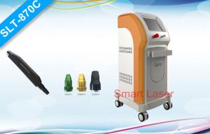 Wholesale 15Hz Q Switch ND Yag Laser Tattoo Removal Machine from china suppliers