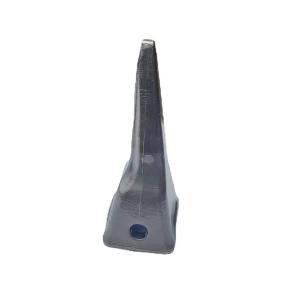 Wholesale Steel Casting Backhoe Bucket Teeth Replacement High Performance from china suppliers