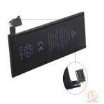 AAA quality wholesale Apple spare parts for iPhone 4 battery, for iPhone 4
