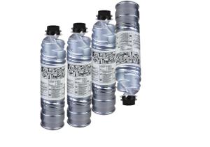 Wholesale Ricoh Toner 3205D Copier Empty Toner Cartridges Black 885452 For Aficio 1045 from china suppliers
