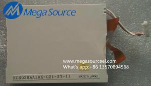 Wholesale Kyocera 3.8inch KRS038AA0BN-B21 LCD Panel from china suppliers