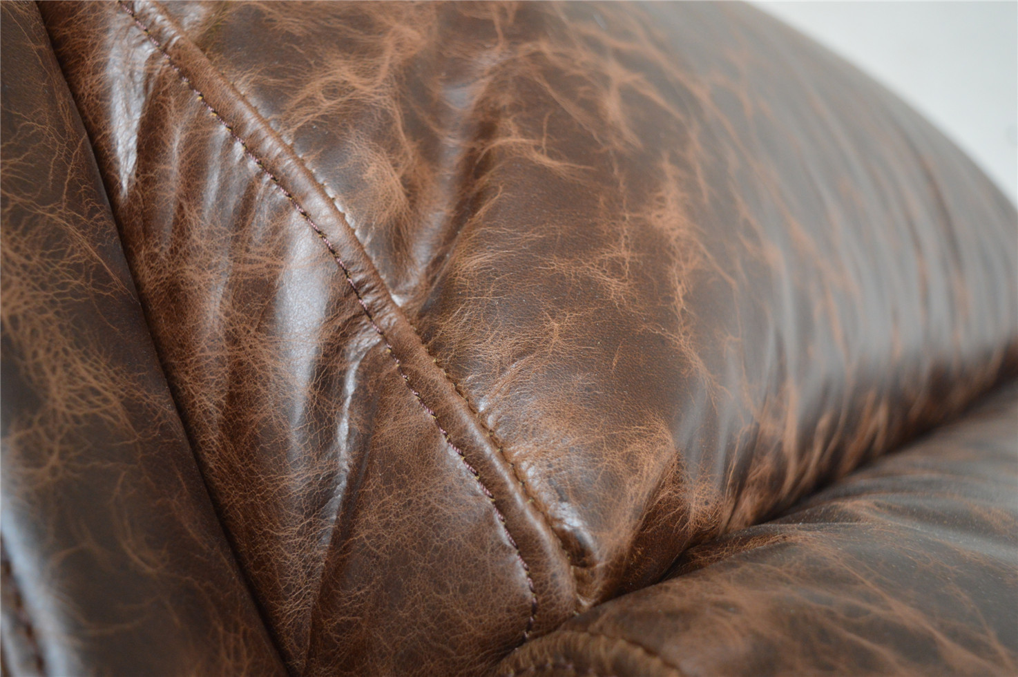 Multi Functional High Back Recliner Armchair Super Soft Back Cushion Living Room Furniture