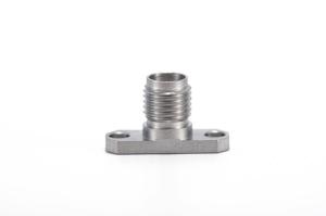 Wholesale 2.92mm Female Flange with solder end from china suppliers