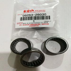 Wholesale Drawn Cup Needle Roller Bearings With Open Ends 25x32x38mm Hk2538 Bkm2538uuh from china suppliers