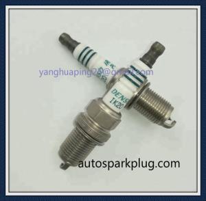 Wholesale Hot-Sale Genuine Auto Iridium Spark Plugs Ik20 Fits For All Japanese Cars from china suppliers