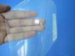 Food Grade Thin Silicone Insulation Sheet for medical or food industry, any