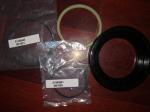 Black Spare Parts Atlas Copco , Sealing Ring