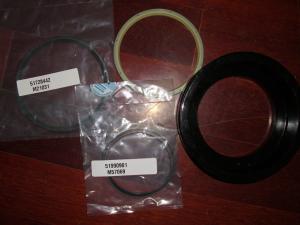Wholesale Black Spare Parts Atlas Copco , Sealing Ring from china suppliers