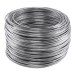 0.13mm Stainless Steel Wire Coil 304 316 410 Heat Resistance