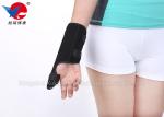 Outdoor / Indoor Hand Wrist Brace For Metacarpophalangeal Fixed Orthopedics