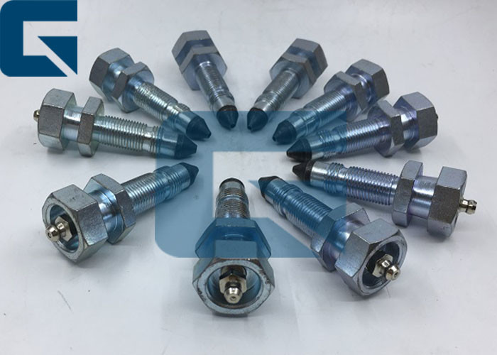 Volv-o EC210B EC290B Excavator Grease Valve 14531520 VOE14531520 Adjust Fitting
