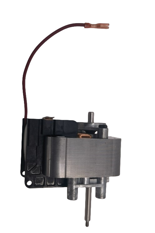 2.38" Skeleton Frame Motor 67W Electric Fan Motors Ac Single Phase Shaded Pole