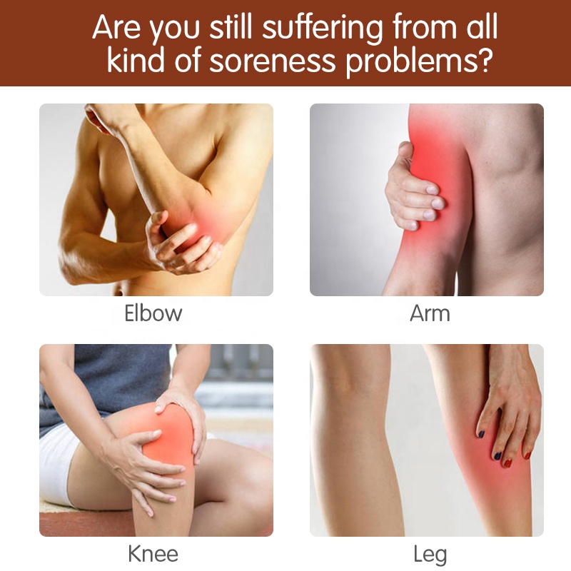 Full Leg Massager for Circulation and Relaxation Heating Air Pressure Compression