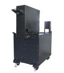 Welded Parts Metal Parts Waterproof And Dustproof Shell Enclosure