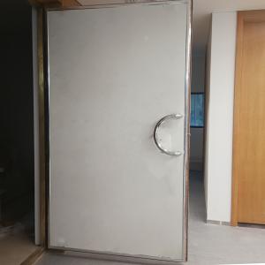 Wholesale Chamber Emc Rf Shielded Doors For Industrial Mri Rooms from china suppliers