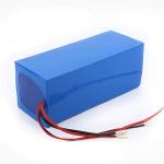 LiFePO4 Lithium Battery 36V 48V 60V 72V OEM ODM Electric Bicycle 30AH 60AH 120AH