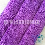 Micofiber 80% polyester and 20% polyamide coral fleece dry flat household
