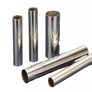 Wholesale ASTM A192 10# Stainless Steel Seamless Pipe For Water Sanitary Fitting from china suppliers
