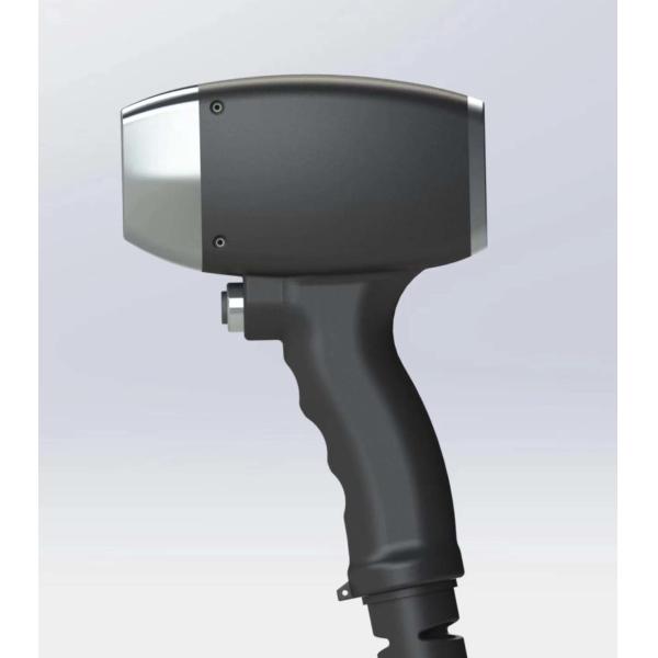 755 808 1064 Hair Removal Machine for Beauty Salon Diode Laser Hair Removal Machine