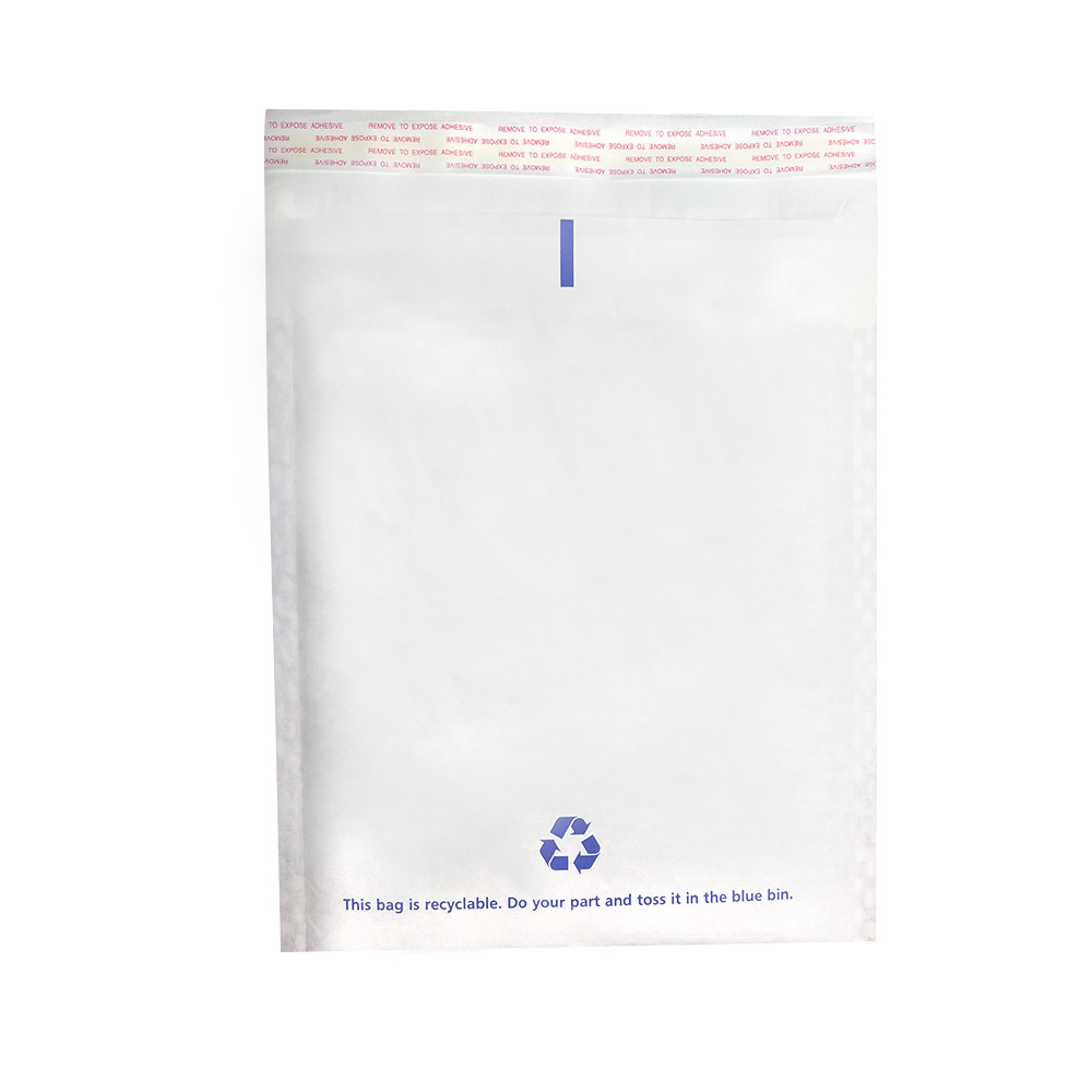 OEM Compostable Kraft Paper Honeycomb Padded Envelopes