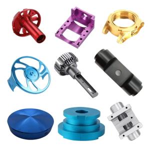 Wholesale Black Yellow Blue Industrial Equipment Parts Metal Plastic Material from china suppliers