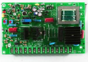 Wholesale FR-4 HASL ENIG DIP THT Double Sided PCB Assembly from china suppliers