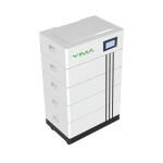 High Voltage Lifepo4 Home Battery 20kWh 30kWh For Home Energy Storage System