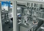 Automatic Washing Machine Bldc Motor Production Line