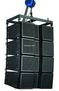 Wholesale 2.0 professional stage speaker/karaoke speaker from china suppliers