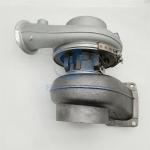 Aluminum Excavator Turbocharger 358-4920 3584920 CAT C18 Turbocharger