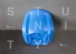 STUNITY UV resistant stadium seating chairs