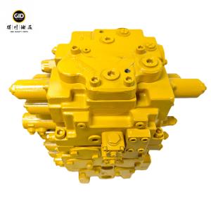 Wholesale Hengli Control Valve HVME400-000000-012 for Sany SY485 Excavator from china suppliers