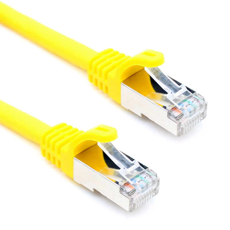 FTP Cat6 Patch Cord