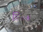 PET Plastic Bottle Carbonated Beverage Cold soft drink filling line