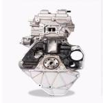 Top- N300 B12 N200 B15 1.2L Motor Block Engine Assembly for Chevrolet OPTRA