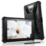 Anti Drop Small Rugged Industrial Tablet Weatherproof Portable