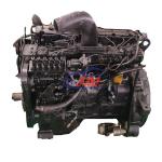 Cummins 4BT 6BT 6CT Used Diesel Engine Complete Assembly Excavator Parts