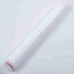 Industrial Cartridge Filter Micron Rating 0.5-5 Microns For Optimal Filtration