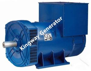 Wholesale IEC6003 Standard 500KVA AC Alternator Generator Three Phase Four Wire from china suppliers
